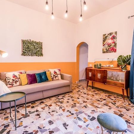 Siviglia 38 Daire Olbia Dış mekan fotoğraf