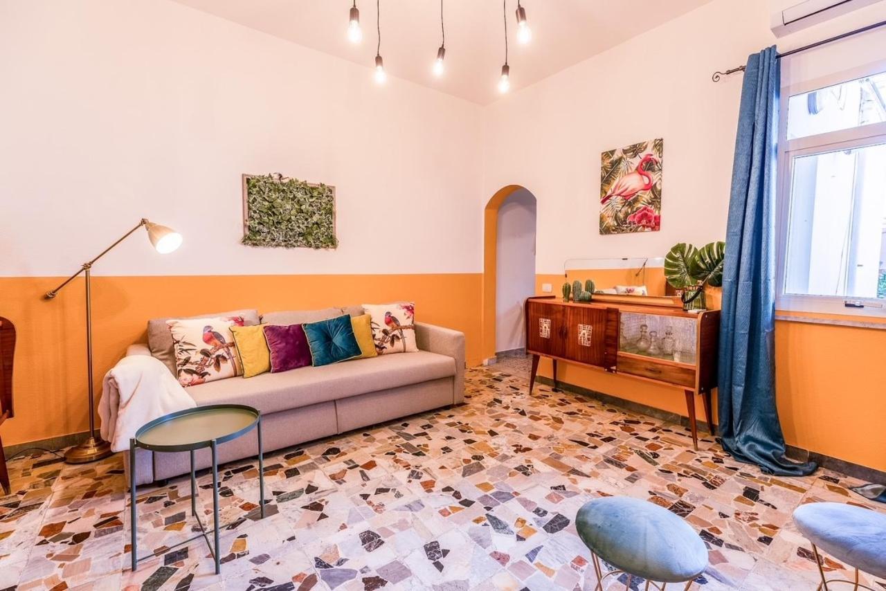 Siviglia 38 Daire Olbia Dış mekan fotoğraf