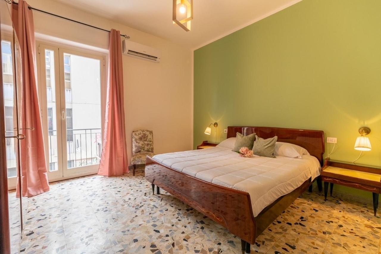 Siviglia 38 Daire Olbia Dış mekan fotoğraf