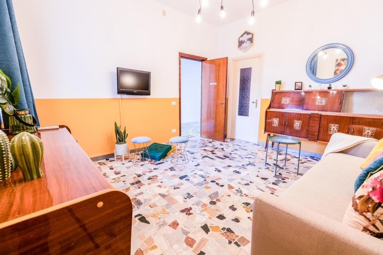 Siviglia 38 Daire Olbia Dış mekan fotoğraf