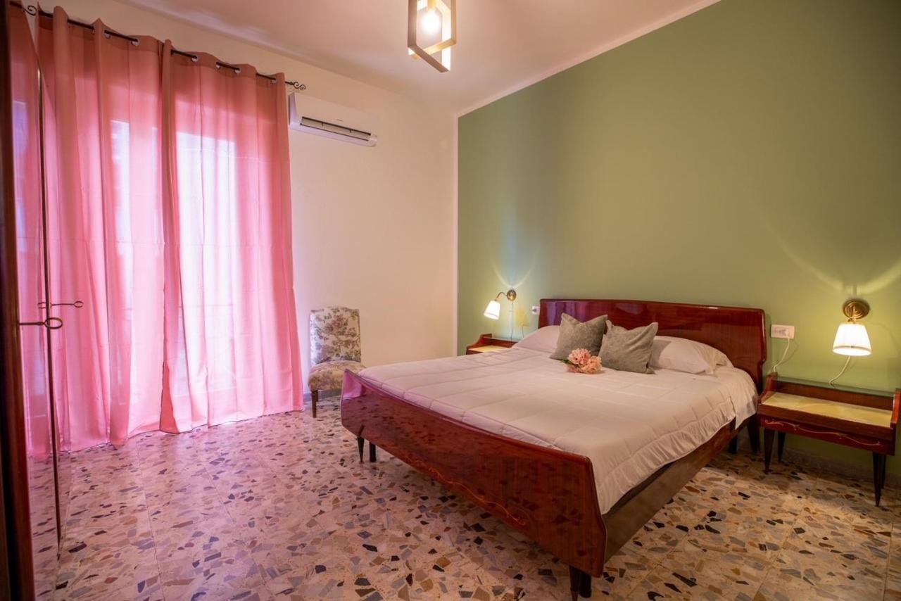 Siviglia 38 Daire Olbia Dış mekan fotoğraf
