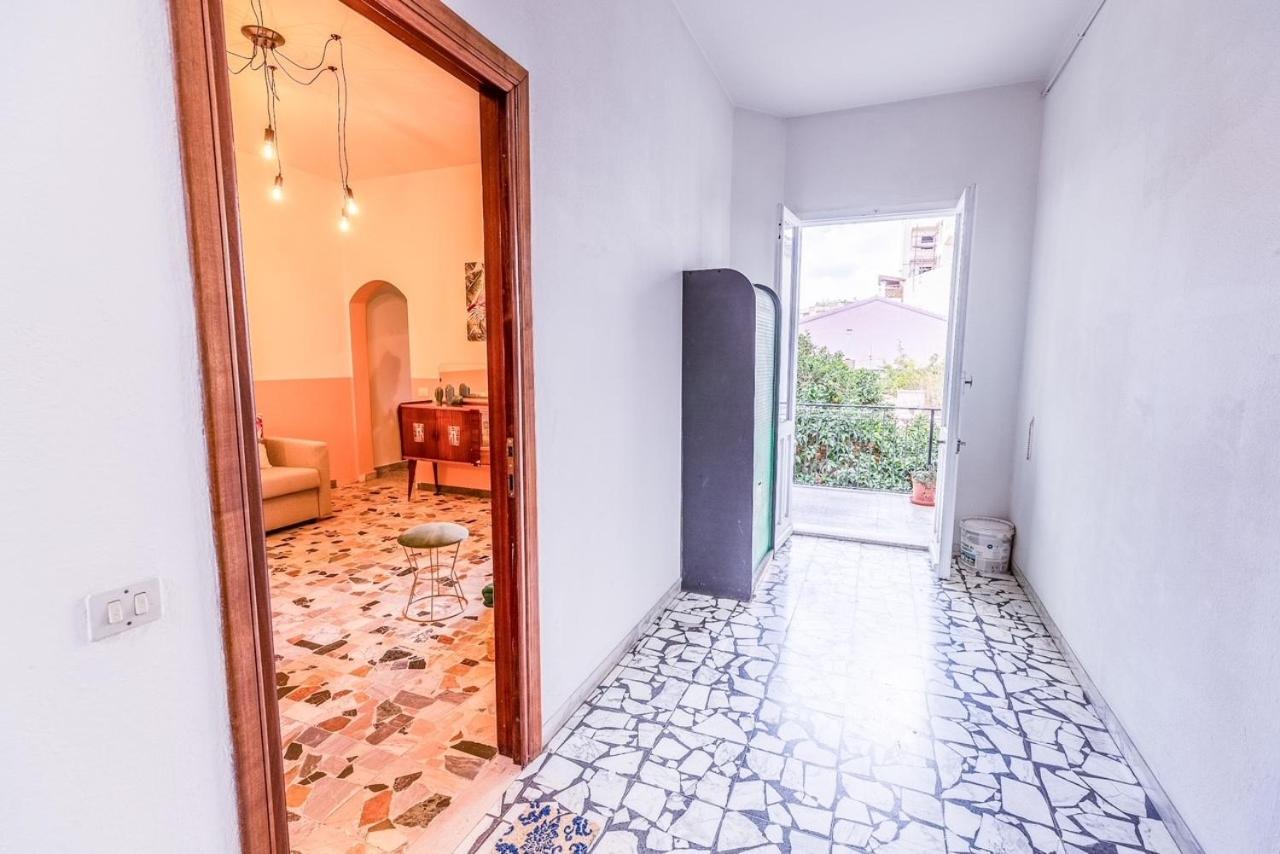 Siviglia 38 Daire Olbia Dış mekan fotoğraf