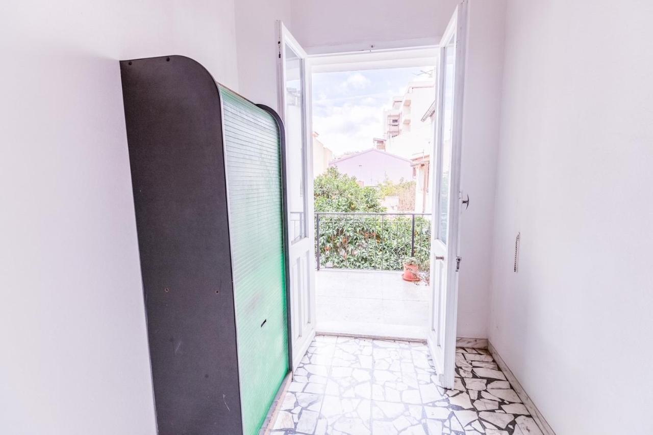 Siviglia 38 Daire Olbia Dış mekan fotoğraf