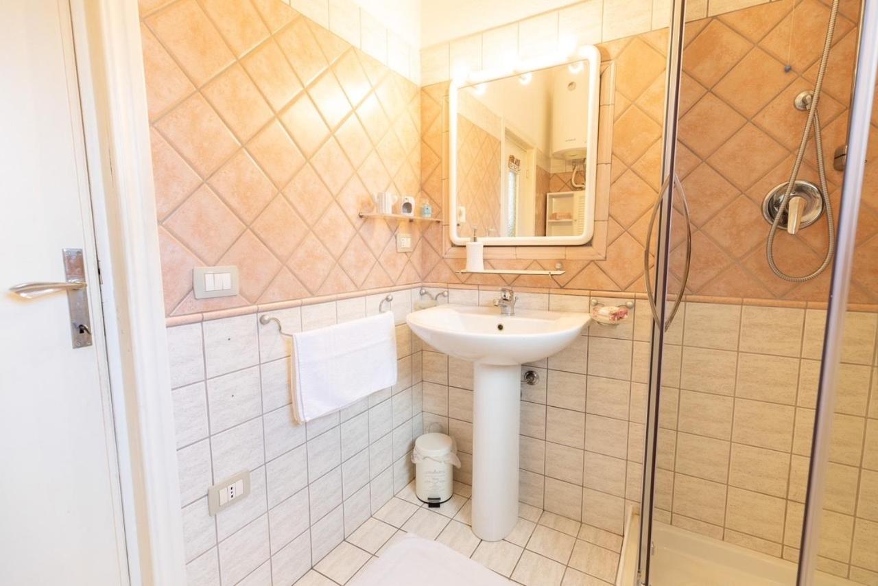 Siviglia 38 Daire Olbia Dış mekan fotoğraf