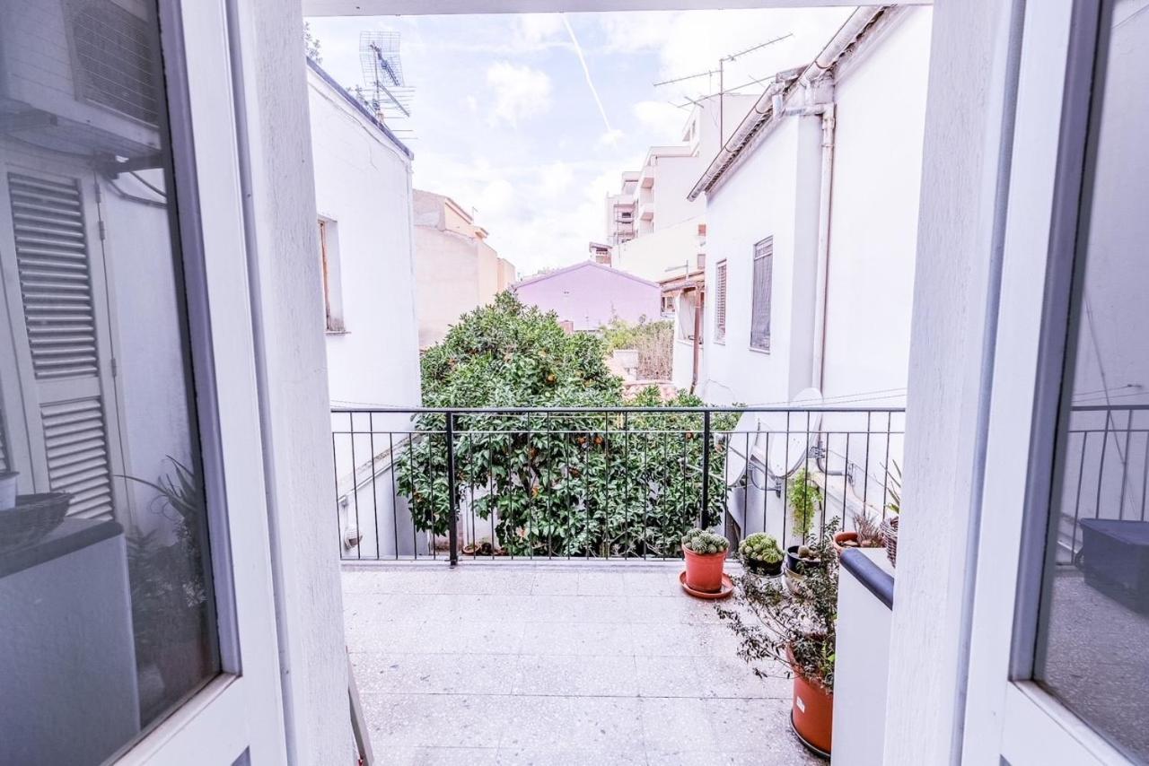 Siviglia 38 Daire Olbia Dış mekan fotoğraf