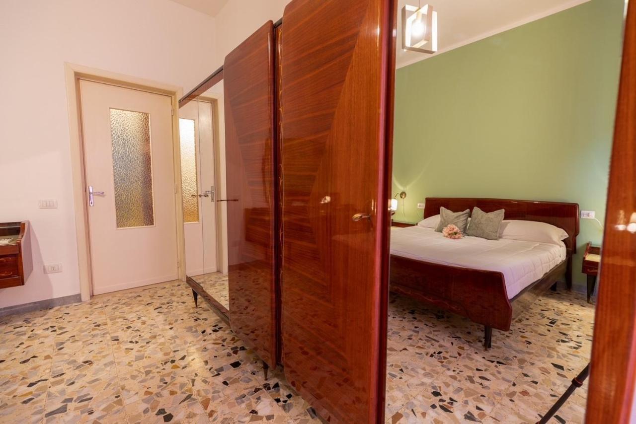Siviglia 38 Daire Olbia Dış mekan fotoğraf