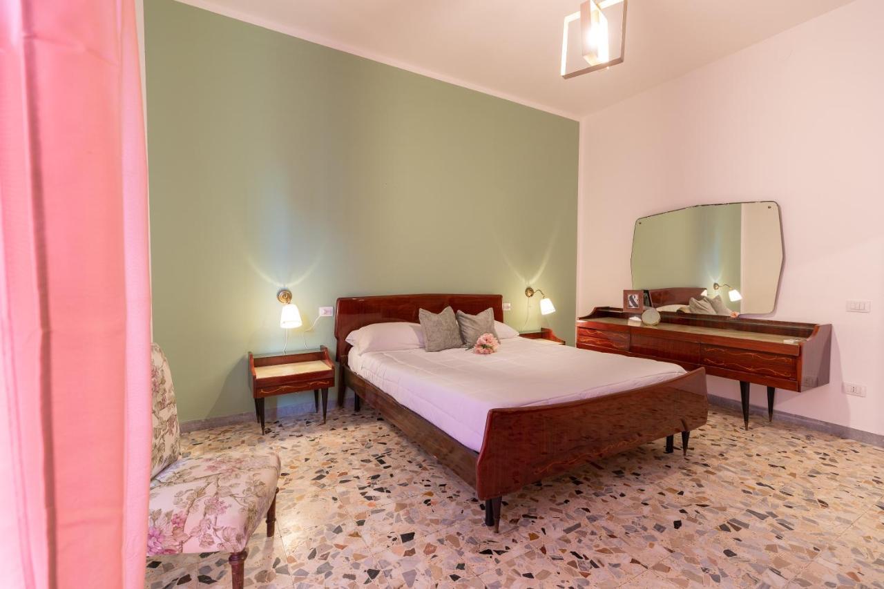 Siviglia 38 Daire Olbia Dış mekan fotoğraf